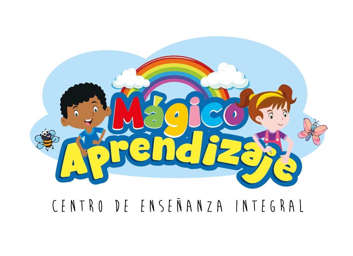 Imagen Principal Magico Aprendizaje